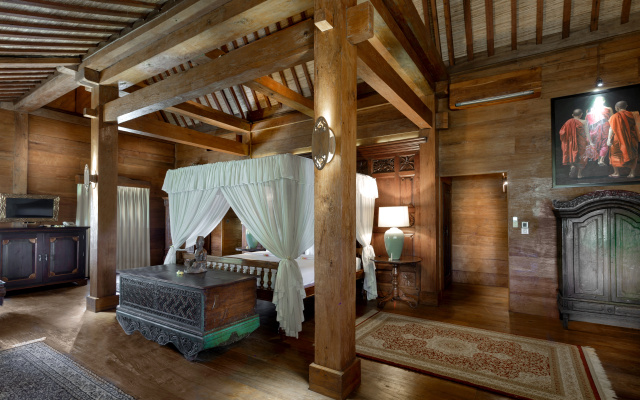 Permata Ayung Private Estate - Adults Only – Guest Rooms – Ubud