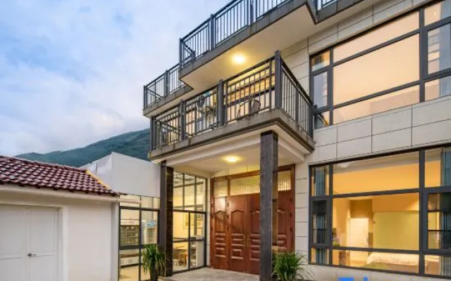 Lian Chujian Homestay (Chujia Beach) – Exterior – Xuancheng