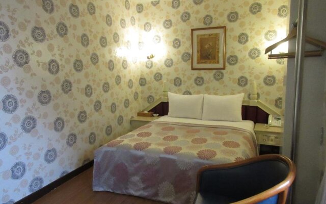 Jen Mei Hotel