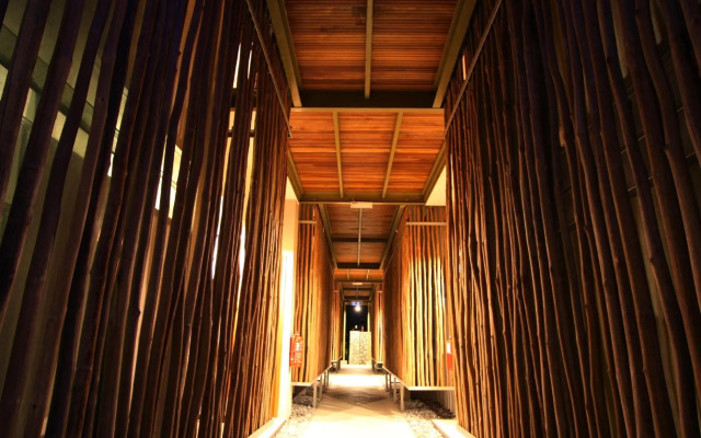 Belum Rainforest Resort