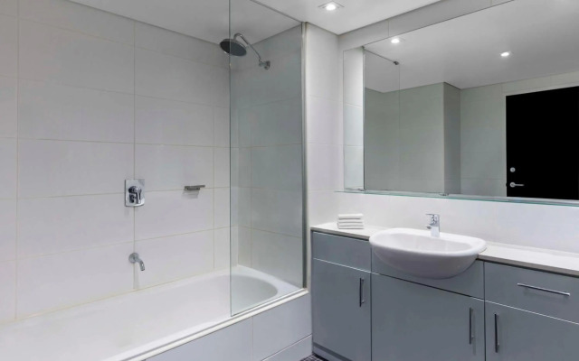 Adina Apartment Hotel Perth