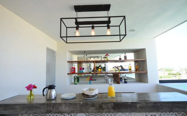 Hotelito Del Mar By Xperience Hotels