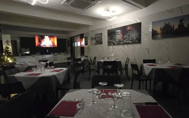 Hotel La Torre