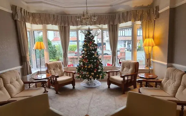 Sunnycroft Guesthouse