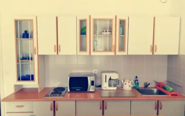 Apartment Lent