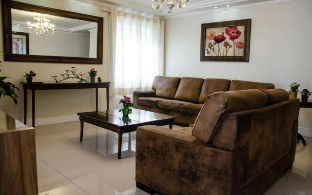 VELINN Pousada Chateau do Luar Prime