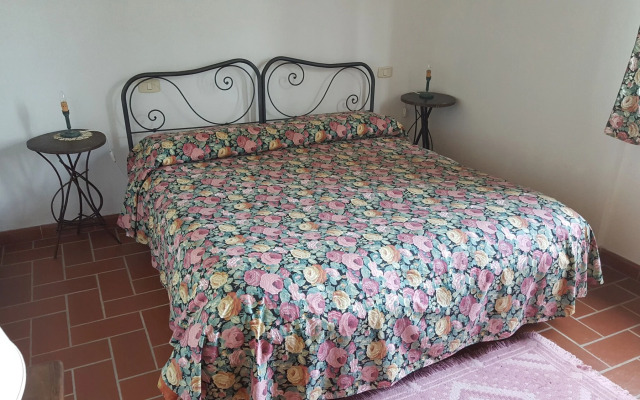 Agriturismo Bio I Rondinelli