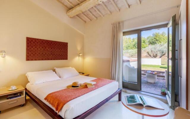 Acquaghiaccia Country House & Spa