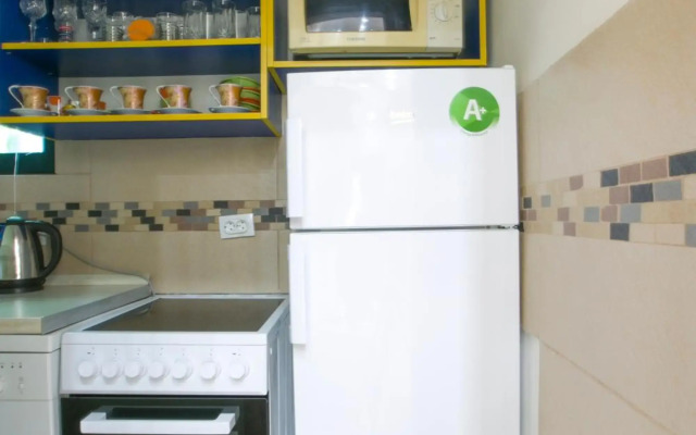 Apartments Holiday Lux