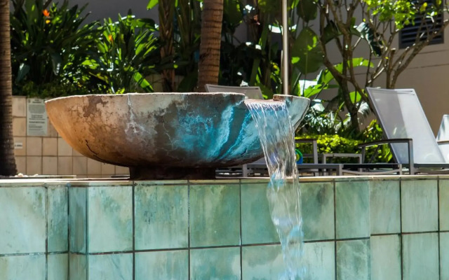 Garden Court Umhlanga