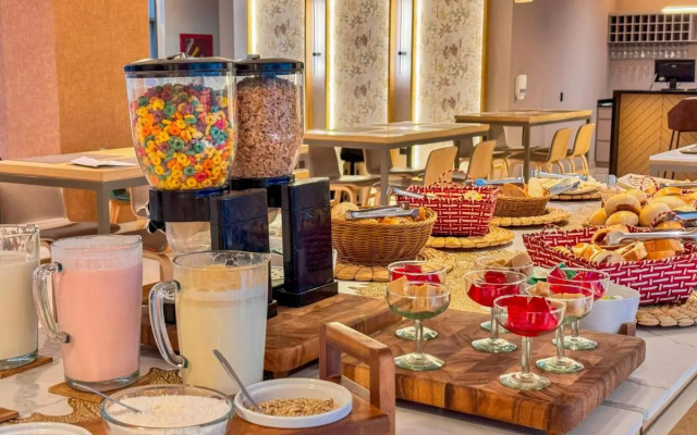 Tequendama Hotel Medellín