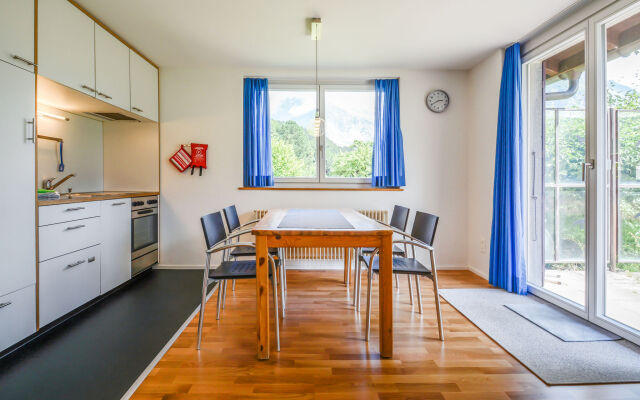 Chalet Jolimont
