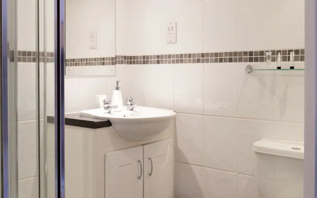 Yourspace Serviced Apartments Norwich Street