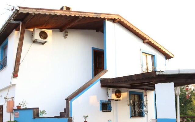 No2 Ağva Butik Otel