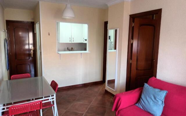 Apartamentos Vialia Estación Playa