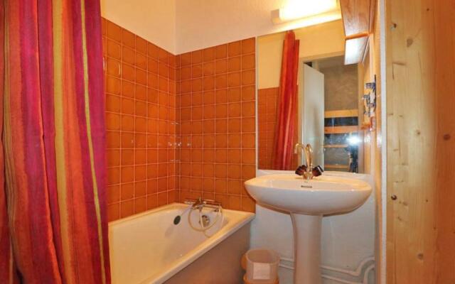 Studio Montvalezan-La Rosière, 1 pièce, 4 personnes - FR-1-398-576