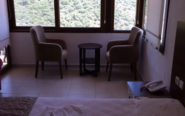 Aygul Hotel