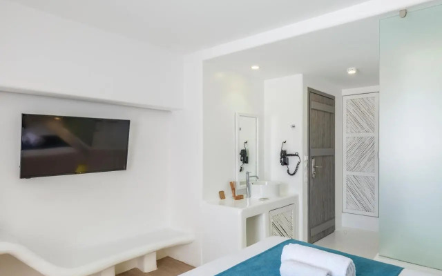 Akkadian LGBT Boutique Hotel