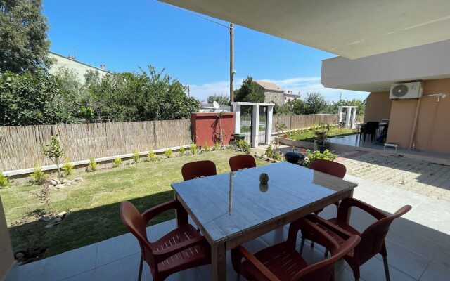 VilUrla Tatil Evleri