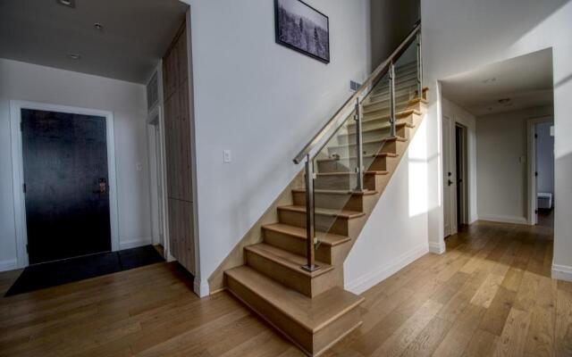 Horizon by Tremblant Platinum