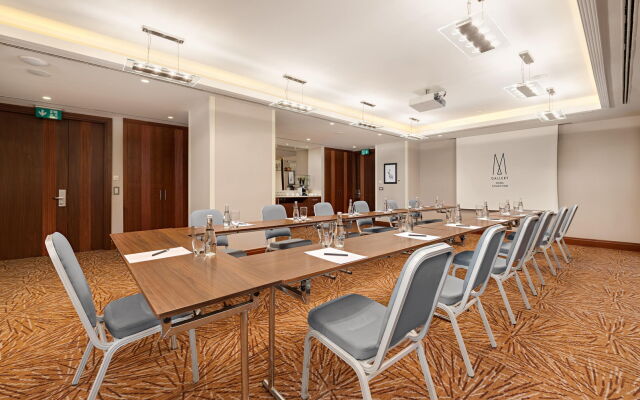 The Artisan Hotel Istanbul - MGallery Collection