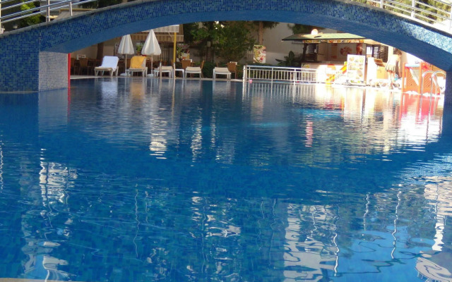 Ramira Joy Hotel