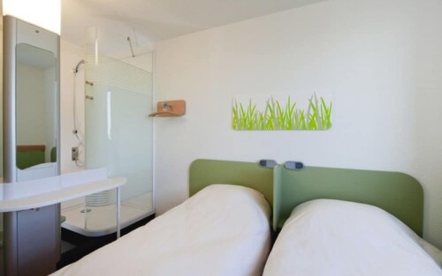 ibis budget Toulouse Aéroport