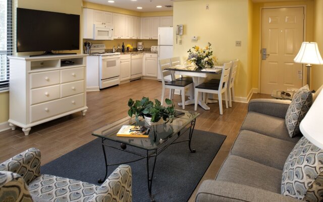 Waterside Resort by Spinnaker Resorts
