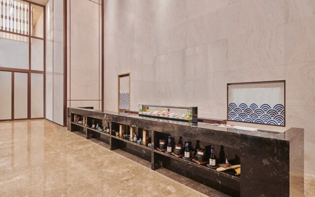 Hotel Nikko Changshu