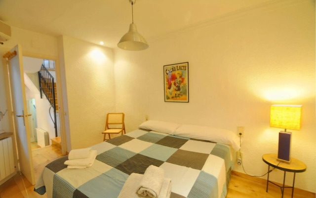 The Moonlight Sea View