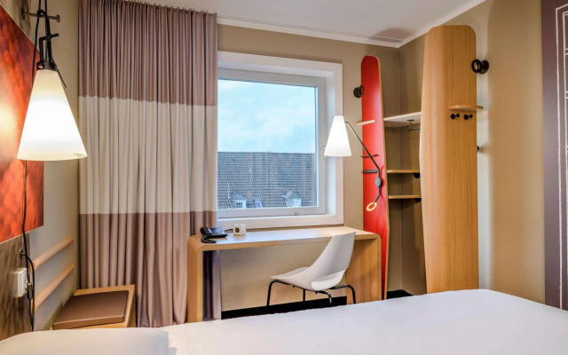 ibis Muenster City