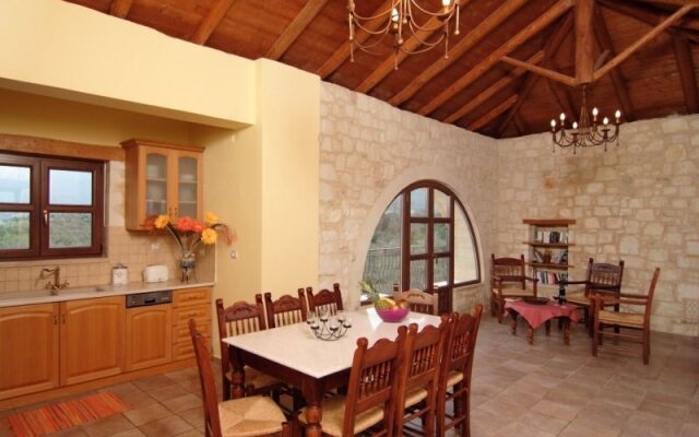 Villa Ostria