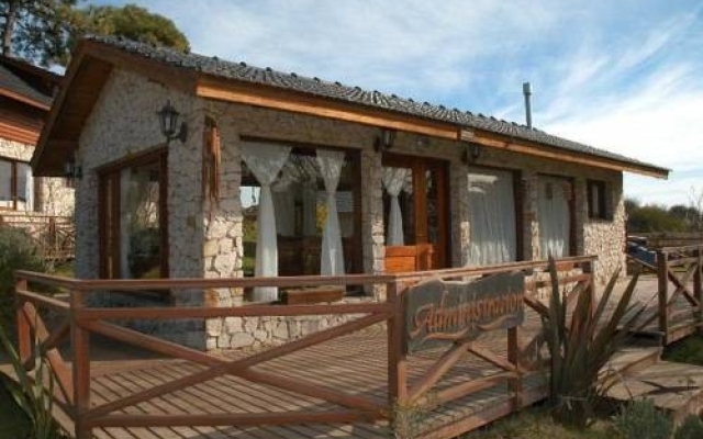 Cabañas Los Ciruelos