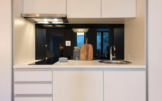 NEW! Porto Central Loft I with Terrace