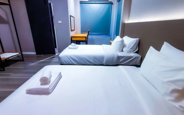 The Riva Vientiane Hotel