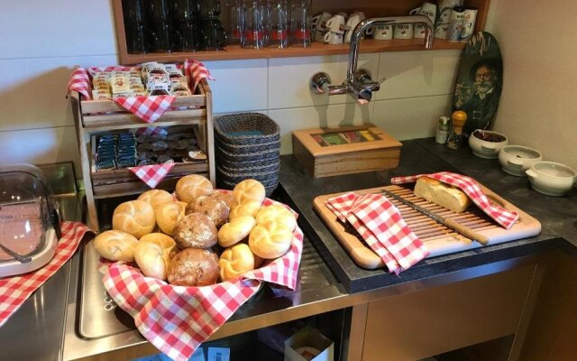 Pension Bergheim-PS