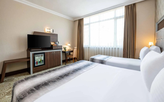 Elite Hotel Dragos