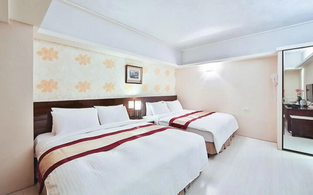 Milord Boutique Hotel