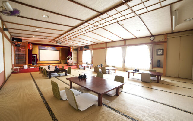 Hinodeya Ryokan