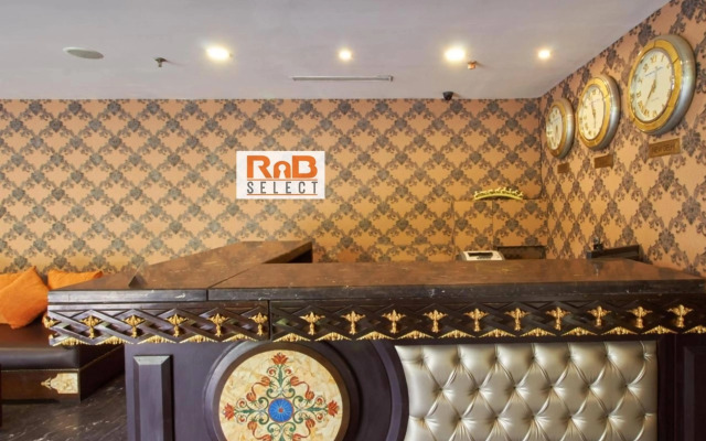 RnB Banjara Hills