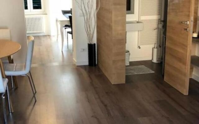 Tuscany Design Apartment