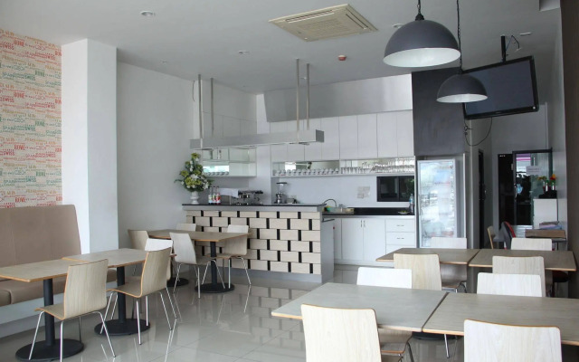 Sri Boutique Hotel