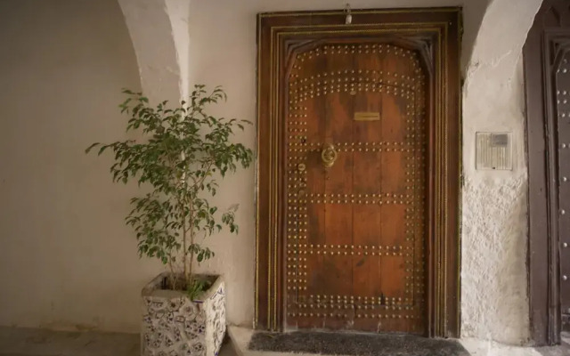 Riad Nostalgie