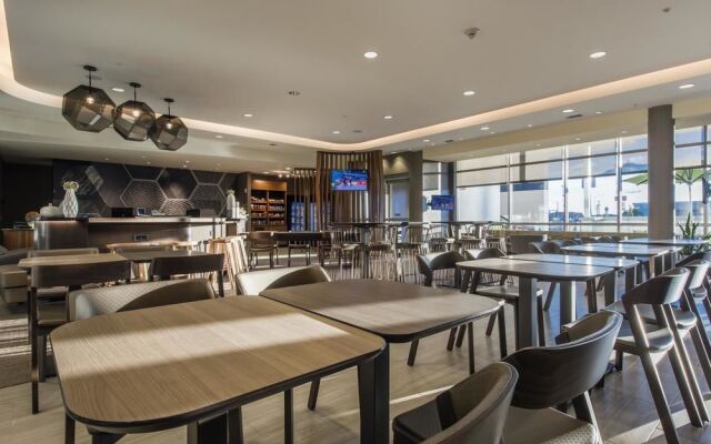 SpringHill Suites Gallup