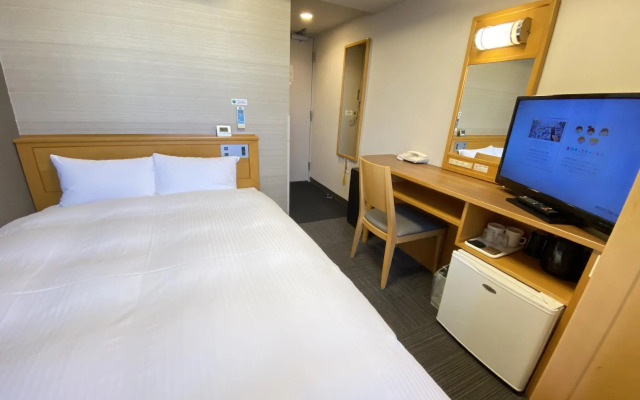 Hotel Route-Inn Honhachinohe Ekimae
