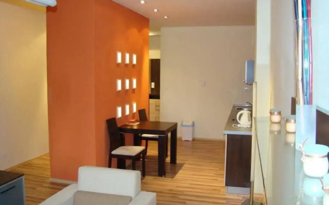 Hotel Spolcentrum
