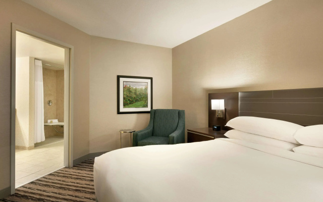 DoubleTree Resort by Hilton Lancaster - фото 5