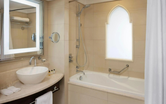 Sheraton Oman Hotel