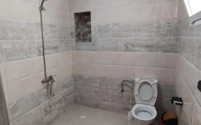 Appartments Achahbar
