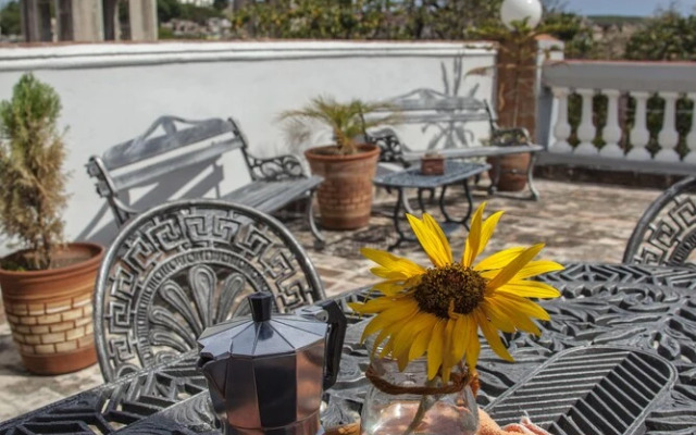 ACA Auténtica Casa Antigua